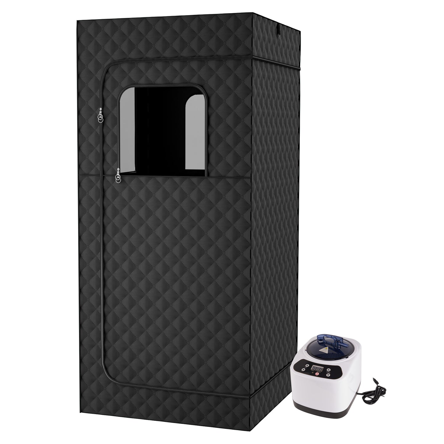 Portable Steam Sauna