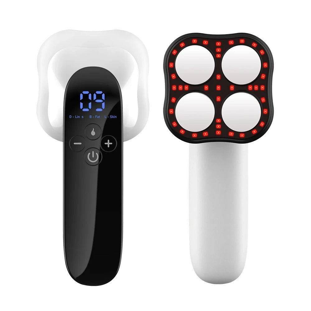EMS Current Ultrasonic Fat Removal Machine
