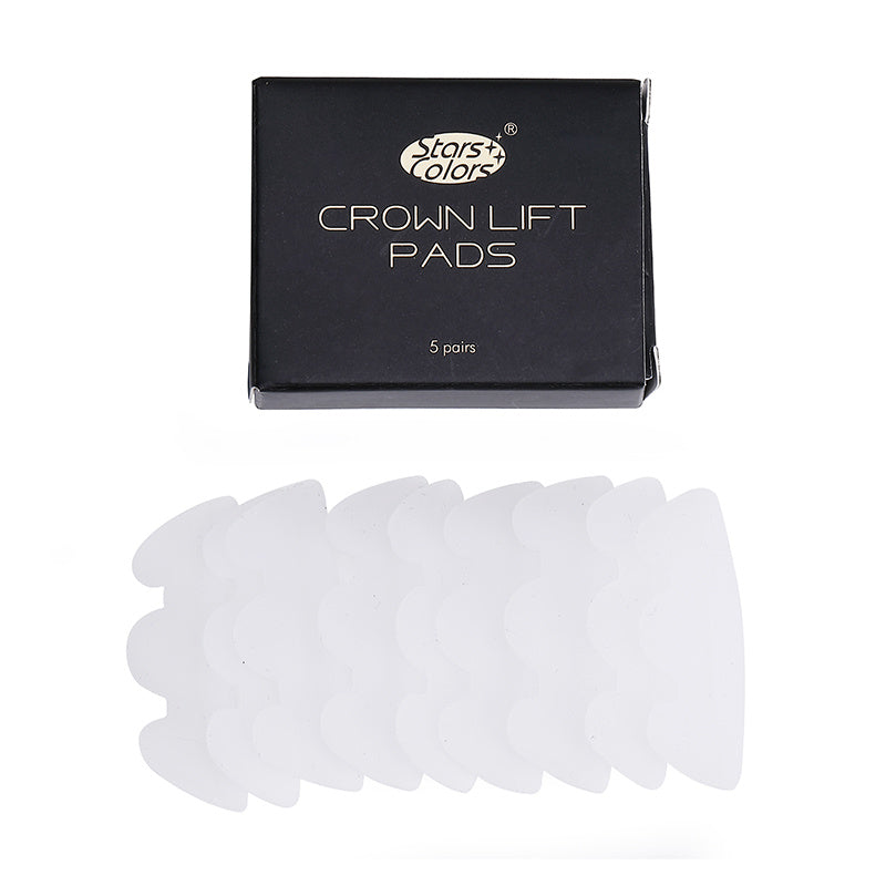 5-8 Minutes Quick Lash Lifting Kit