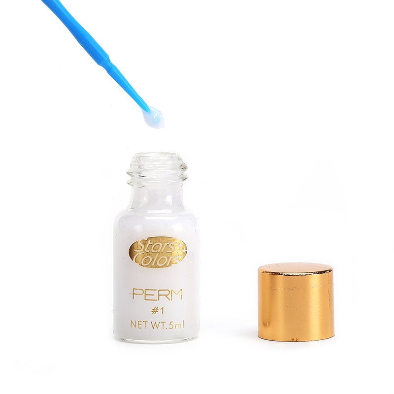 5-8 Minutes Quick Lash Lifting Kit