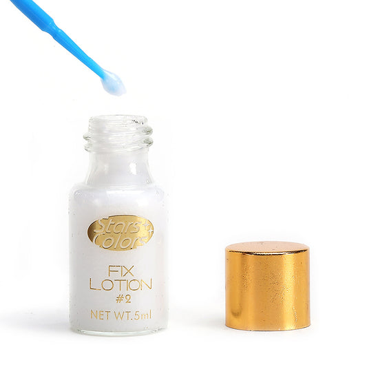 5-8 Minutes Quick Lash Lifting Kit