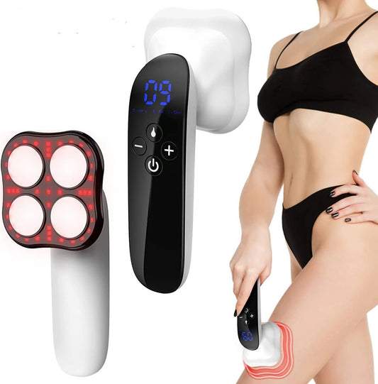 EMS Current Ultrasonic Fat Removal Machine