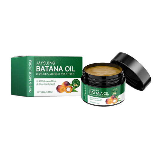 Dry And Frizzy Hair Smooth And Thick Hair Oil